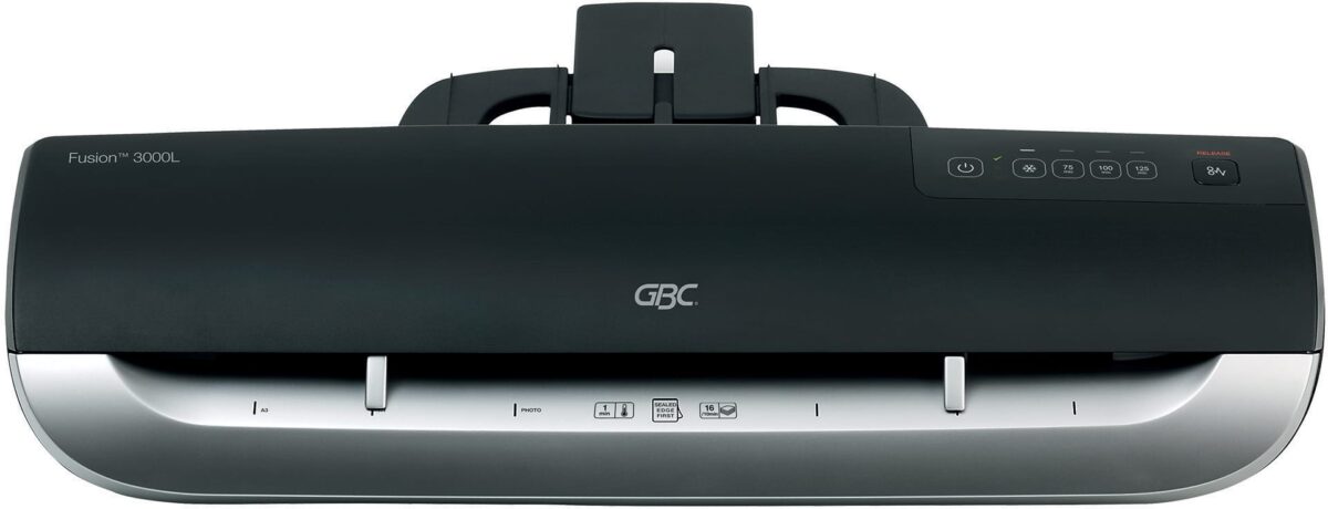 GBC Laminator Fusion 3000L A3 4400749CH – Hochwertig & günstig bei ShopDeca