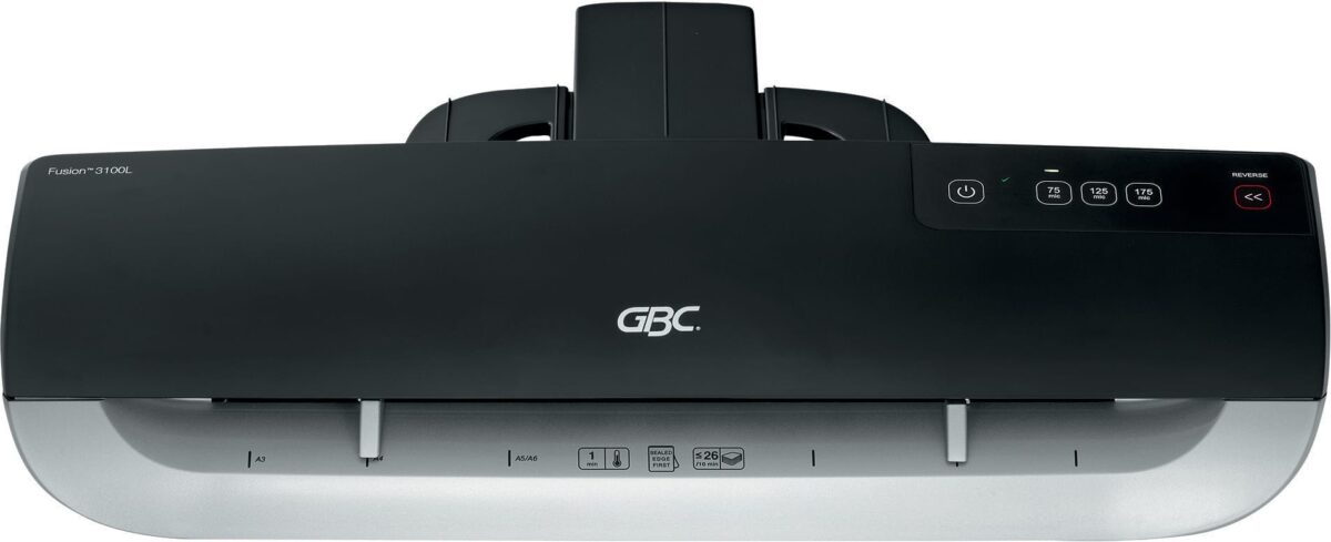 GBC Laminator Fusion 3100L A3 4400750CH – Hochwertig & günstig bei ShopDeca
