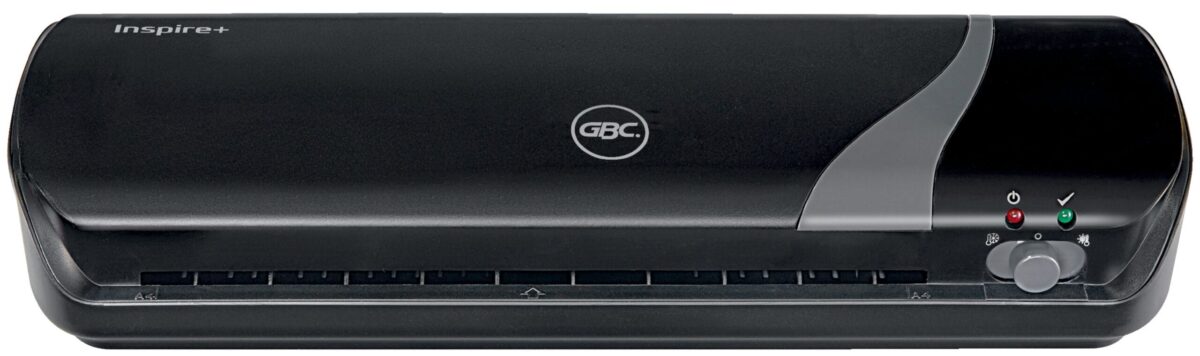 GBC Laminiergerät 4402075EU Inspire + A4 – Hochwertig & günstig bei ShopDeca