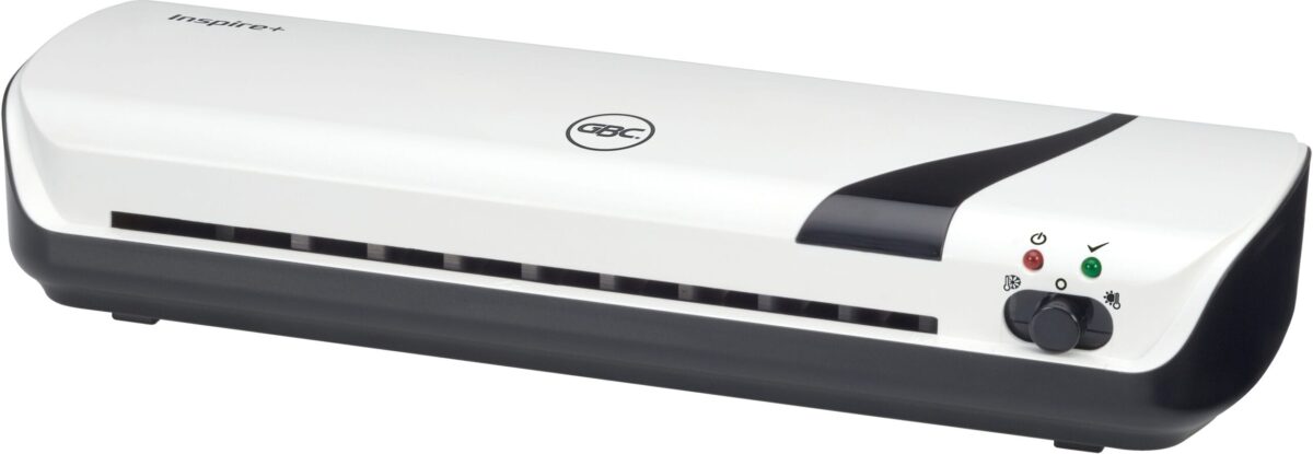 GBC Laminiergerät A4 4410031 Inspire+ – Hochwertig & günstig bei ShopDeca