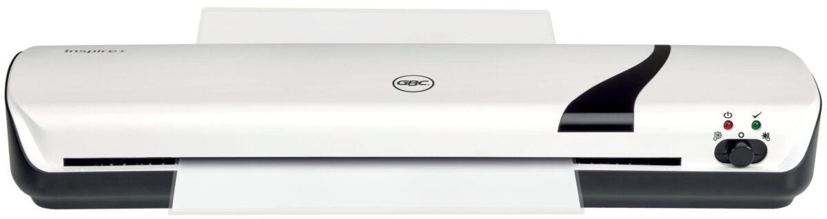 GBC Laminiergerät Inspire+ 4410032 A3 weiss – Hochwertig & günstig bei ShopDeca