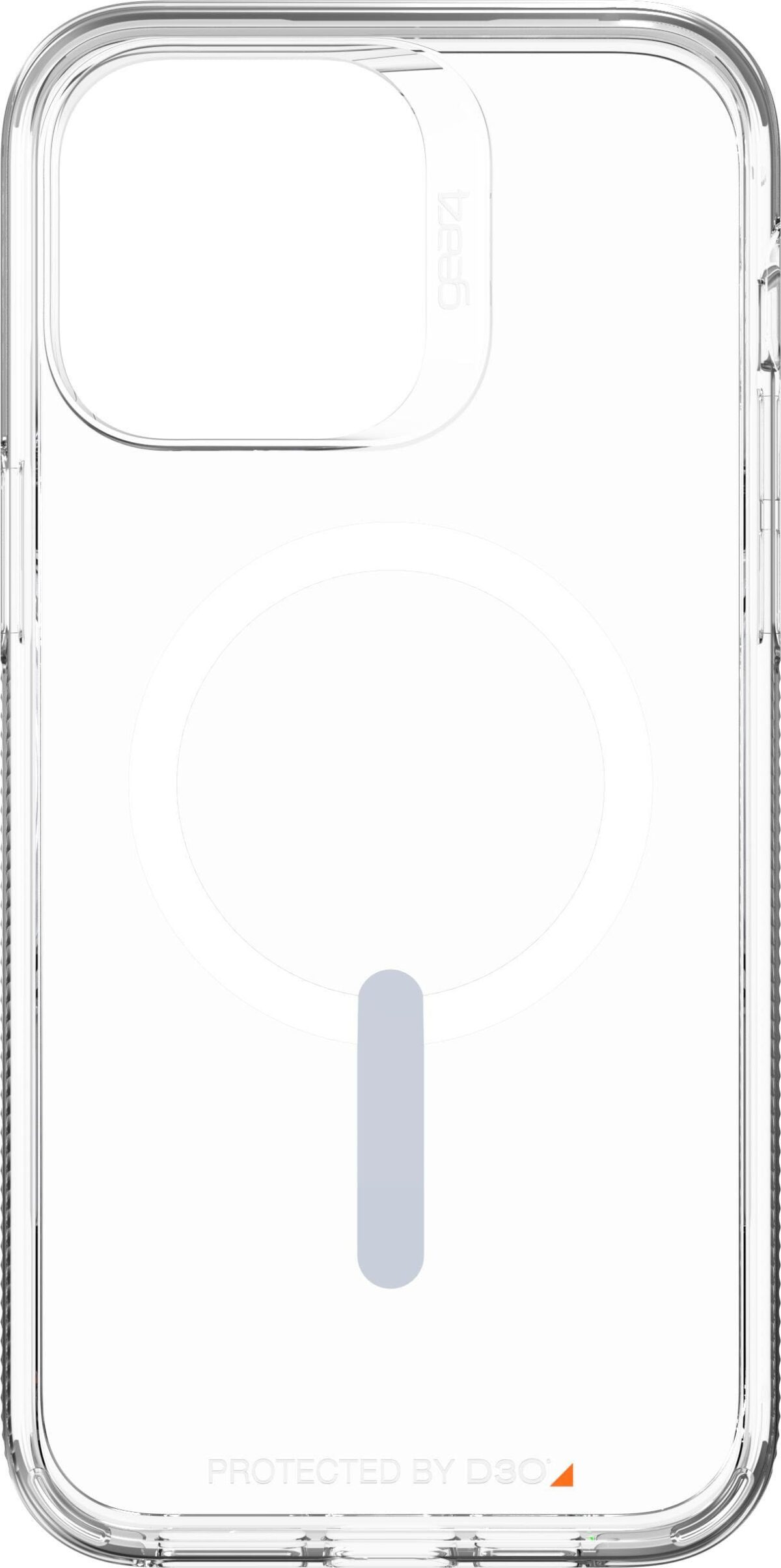 GEAR4 Crystal Palace Cases Snap 702010009 Apple iPhone 14 Pro Max,Clear – Hochwertig & günstig bei ShopDeca