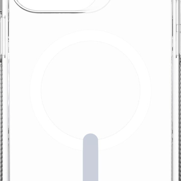 GEAR4 Crystal Palace Cases Snap 702010009 Apple iPhone 14 Pro Max,Clear