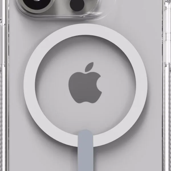 GEAR4 Crystal Palace Cases Snap 702010017 Apple iPhone 14 Pro,Clear