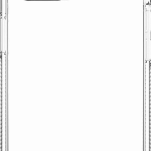 GEAR4 Crystal Palace Cases Apple 702010027 iPhone 14 Plus,Clear