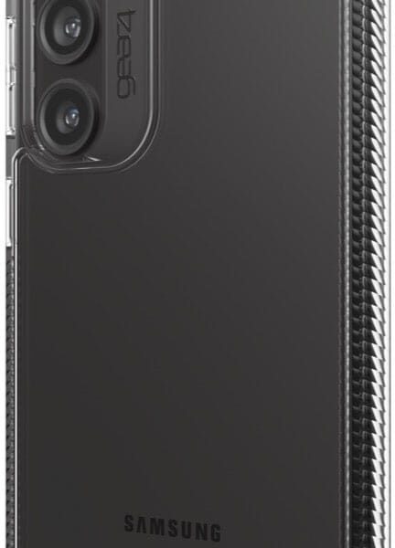 GEAR4 Crystal Palace Cases 702010919 Samsung S23,Clear
