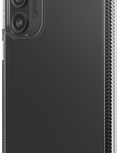 GEAR4 Crystal Palace Cases 702010920 Samsung S23+,Clear