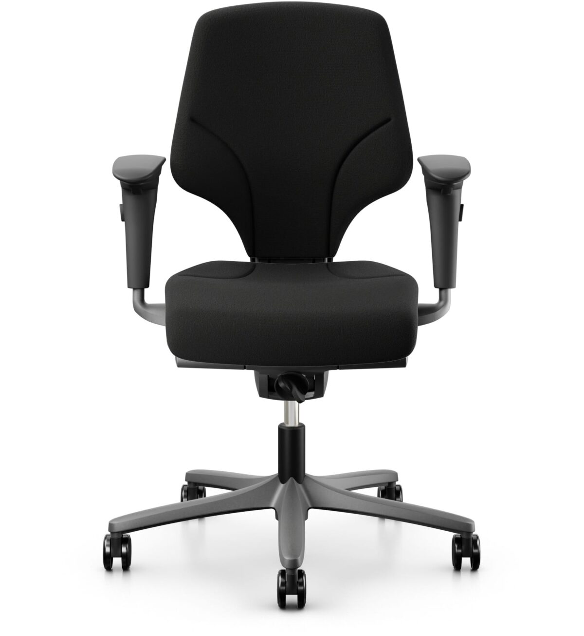 GIROFLEX Bürodrehstuhl 64 64-3078 schwarz/anthrazit – Hochwertig & günstig bei ShopDeca