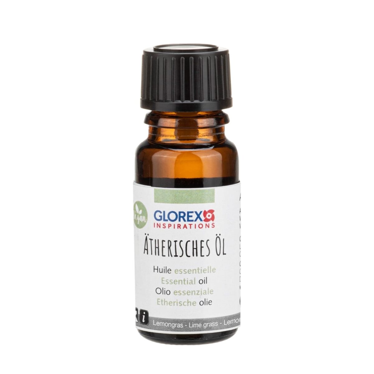 GLOREX Ätherisches Öl 10m 61602303 Lemongras – Hochwertig & günstig bei ShopDeca