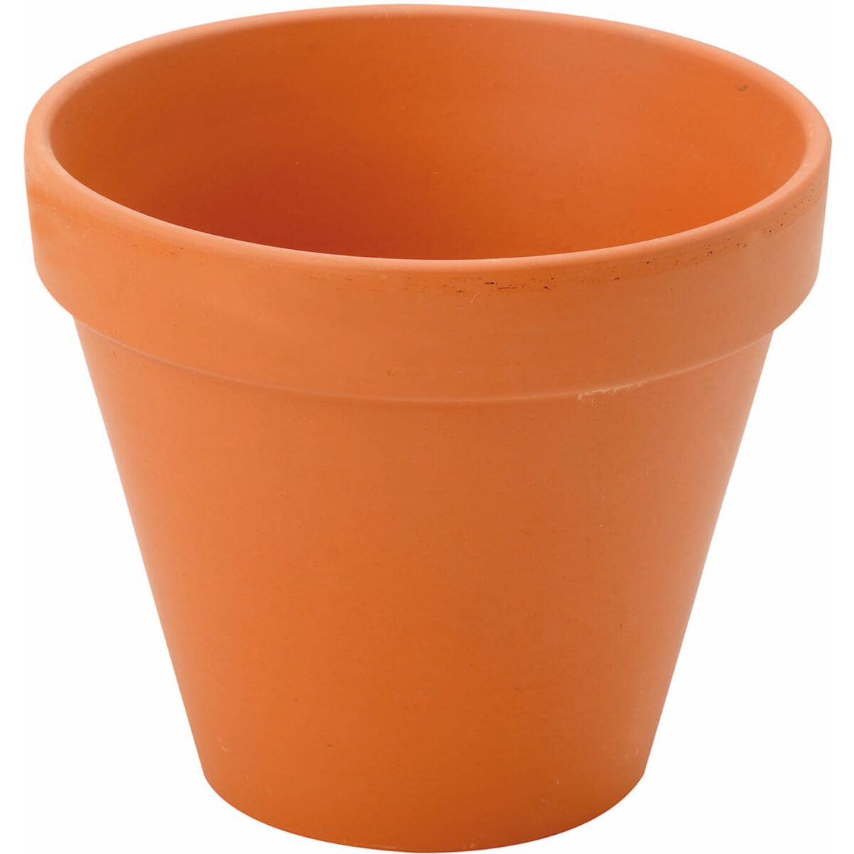 GLOREX Tontopf terracotta 10cm 62300810 – Hochwertig & günstig bei ShopDeca