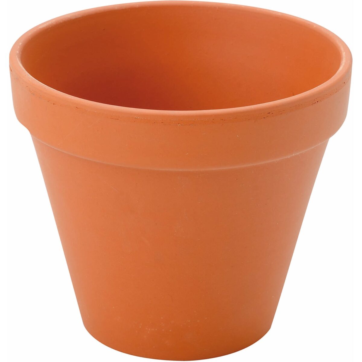 GLOREX Tontopf terracotta 12cm 62300812 – Hochwertig & günstig bei ShopDeca