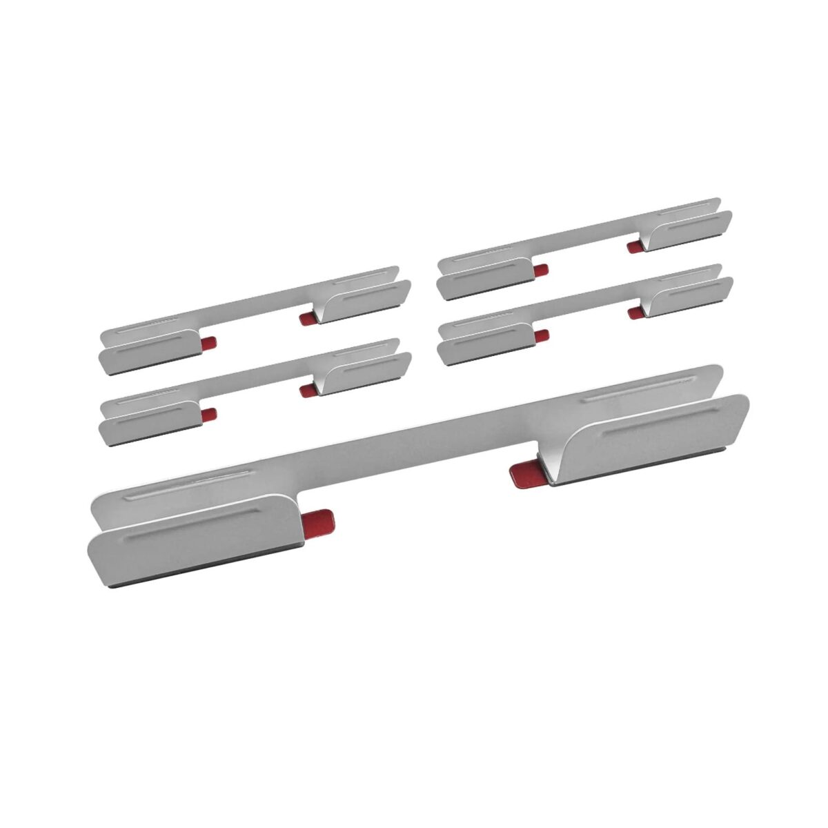 GOVEE Halterungs-Clips 5 Stk. H10D2000 weiss, für Neon Rope Light 2 – Hochwertig & günstig bei ShopDeca