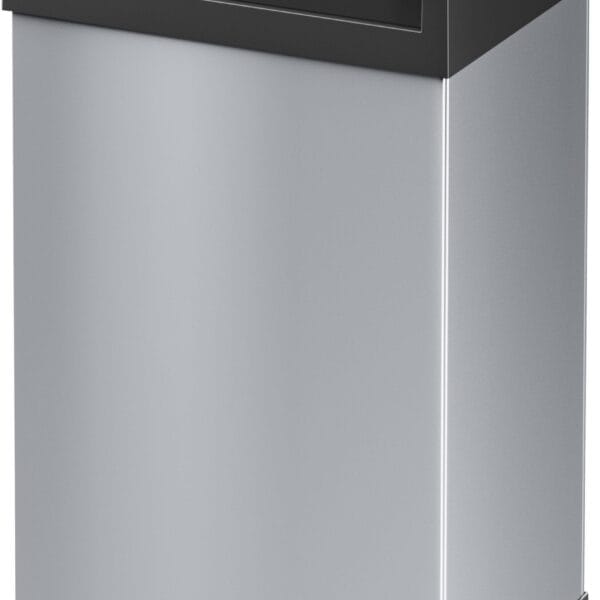 HAILO Abfallbox Big-Box 35lt 350.840121.00 silber, Swing L