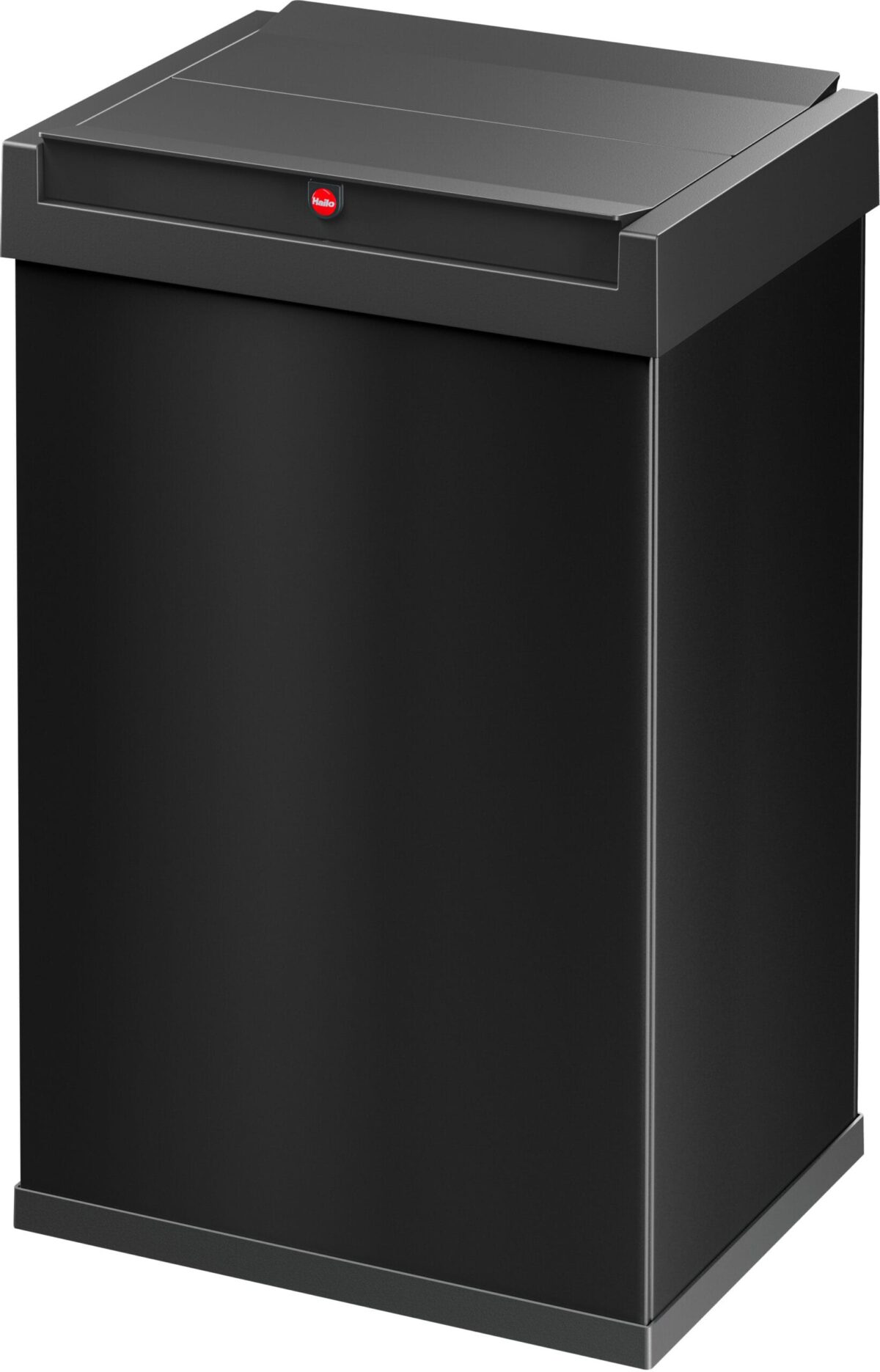 HAILO Abfallbox Big-Box 35lt 350.840141.00 schwarz, Swing L – Hochwertig & günstig bei ShopDeca