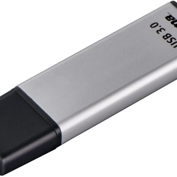 HAMA USB-Stick Classic 181051 3.0, 16 GB, 40MB/s, Silber