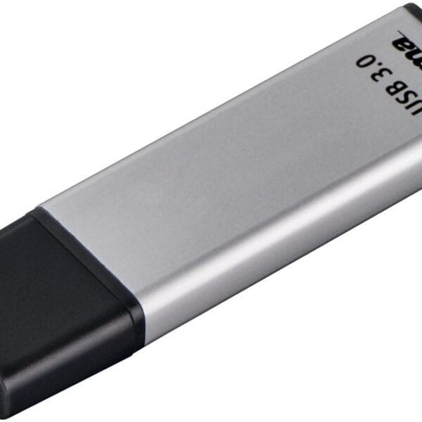 HAMA USB-Stick Classic 181054 3.0, 128GB, 40MB/s, Silber
