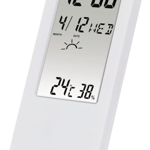 HAMA Thermometer 186366 TH-140 weiss
