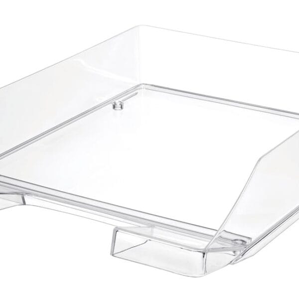 HAN Briefablage KLASSIK A4/C4 1026-X-23 glasklar