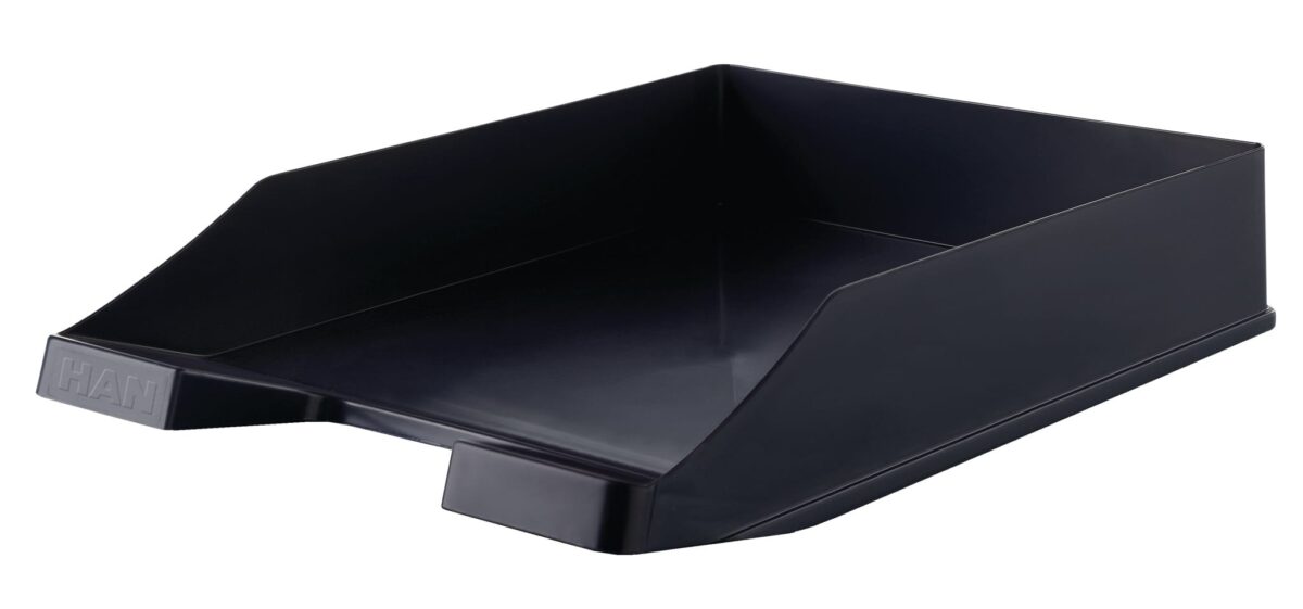 HAN Briefablage KARMA A4/C4 10278-13 schwarz – Hochwertig & günstig bei ShopDeca