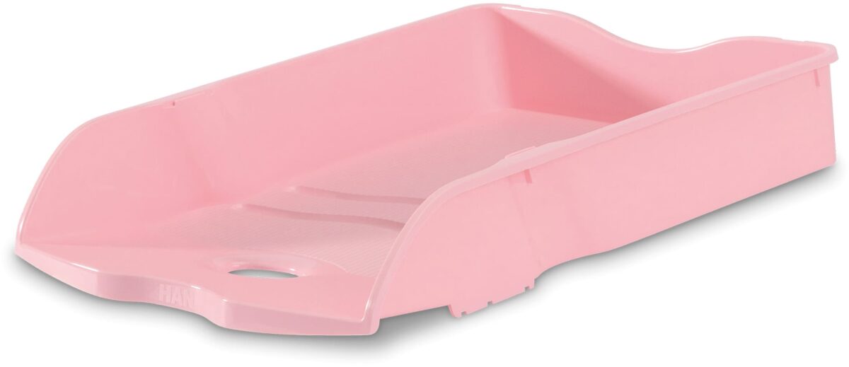 HAN Briefablage Re-LOOP DIN A4/C4 10298-886 pastellrosa – Hochwertig & günstig bei ShopDeca