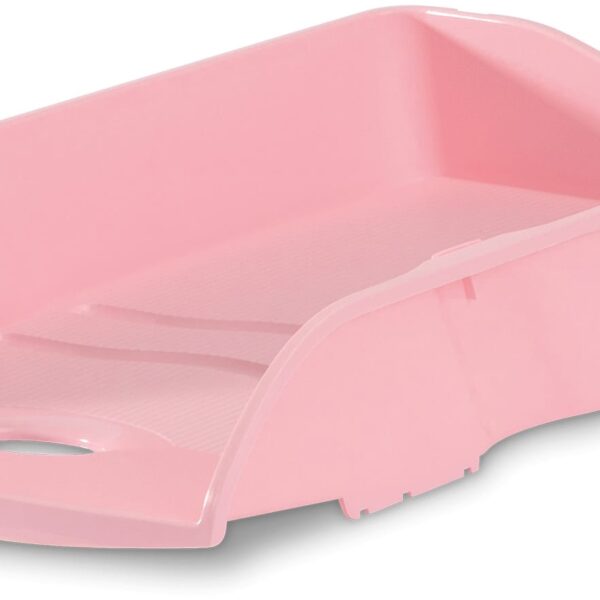 HAN Briefablage Re-LOOP DIN A4/C4 10298-886 pastellrosa