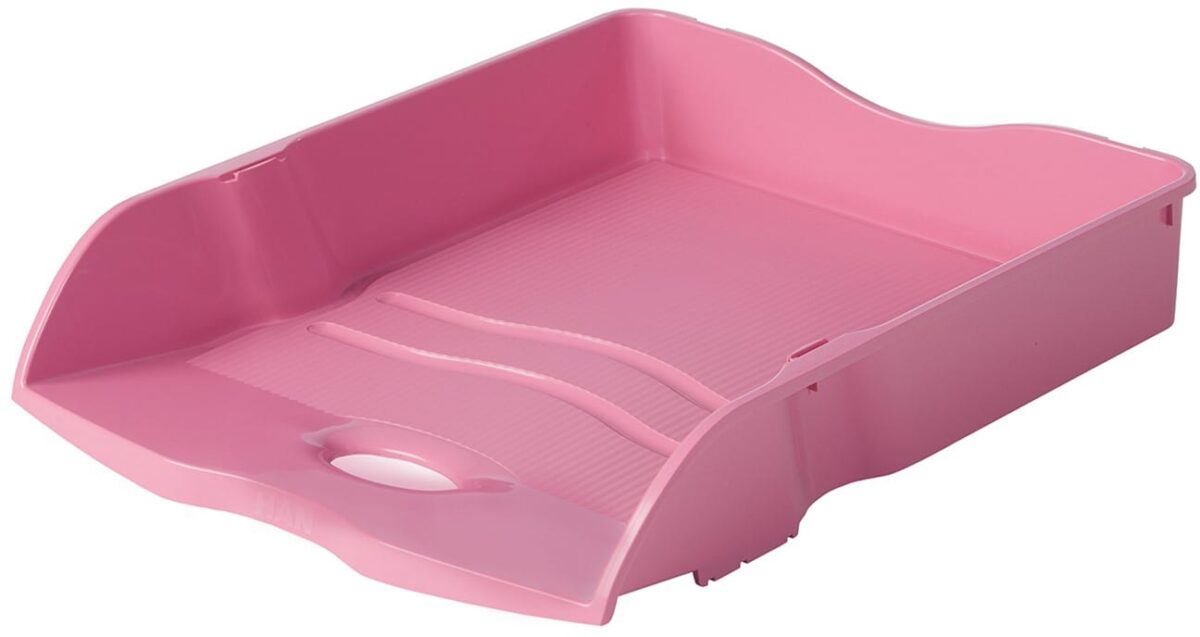 HAN Briefablage Re-LOOP DINA4/C4 10298-956 pink – Hochwertig & günstig bei ShopDeca