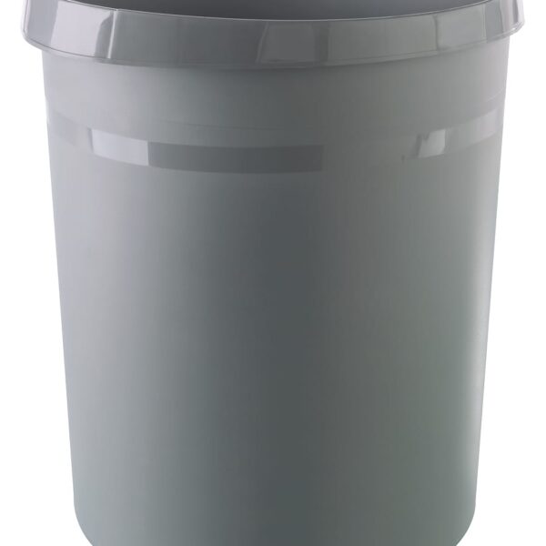 HAN Papierkorb KARMA 18lt 18198-19 dunkelgrau