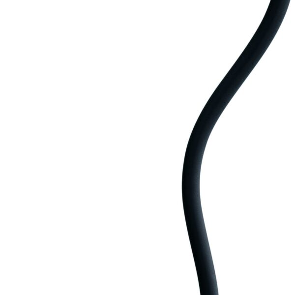 HANSA Tischleuchte 41-5010.655 LED Twist silber