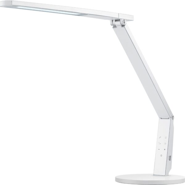 HANSA LED Leuchte LED Vario Plus 41-5010.656.SPEZ weiss