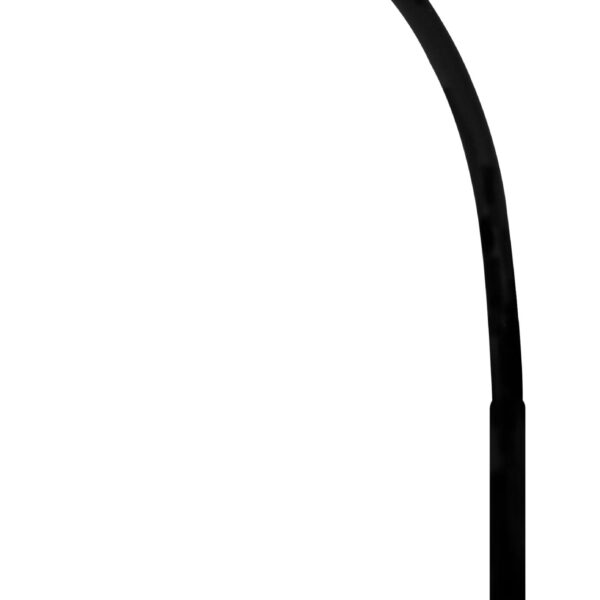 HANSA Tischleuchte 41-5010.708 LED Splash, schwarz