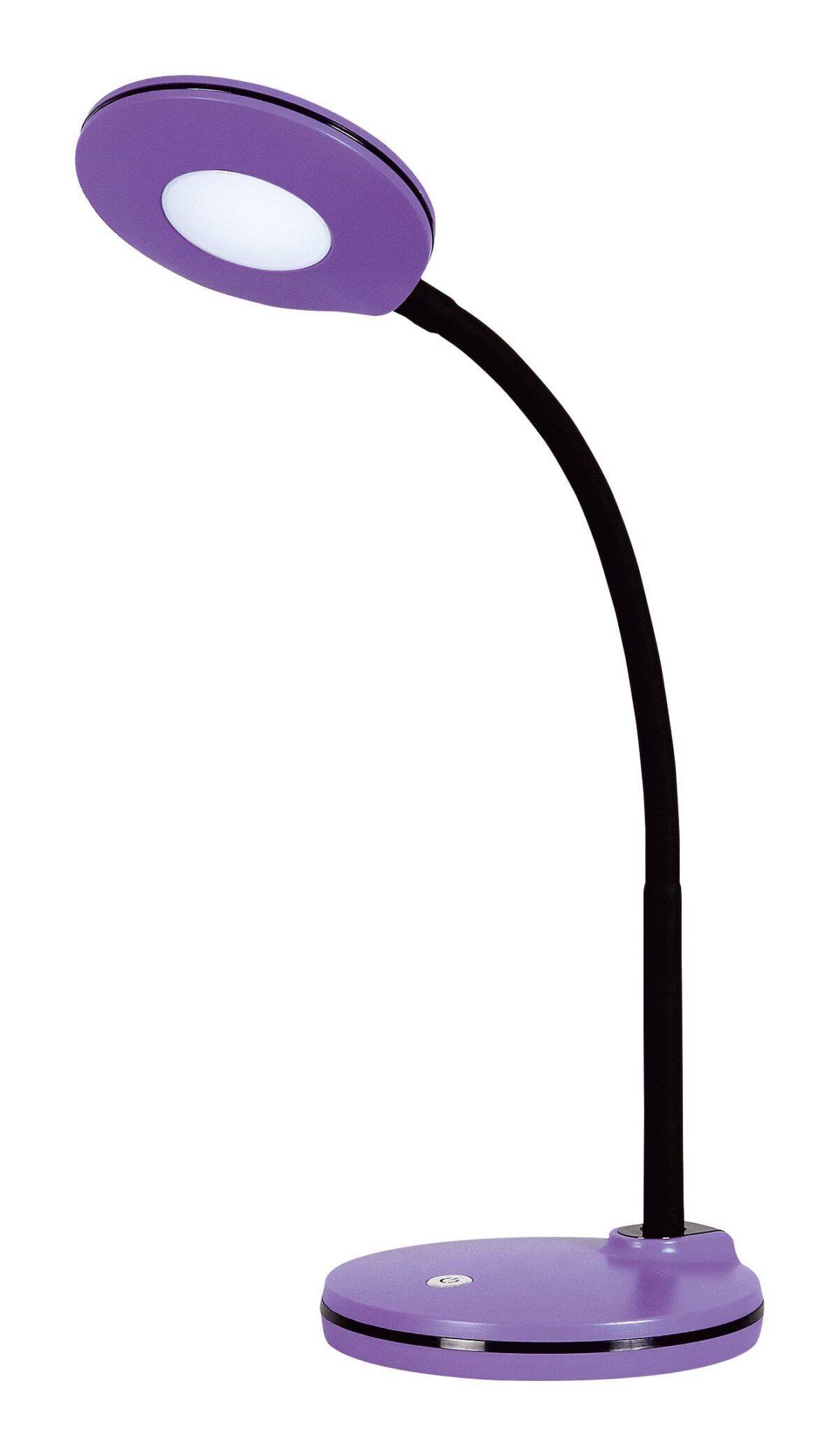 HANSA Tischlampe 41-5010.714 LED Splash, violett 3.2W – Hochwertig & günstig bei ShopDeca