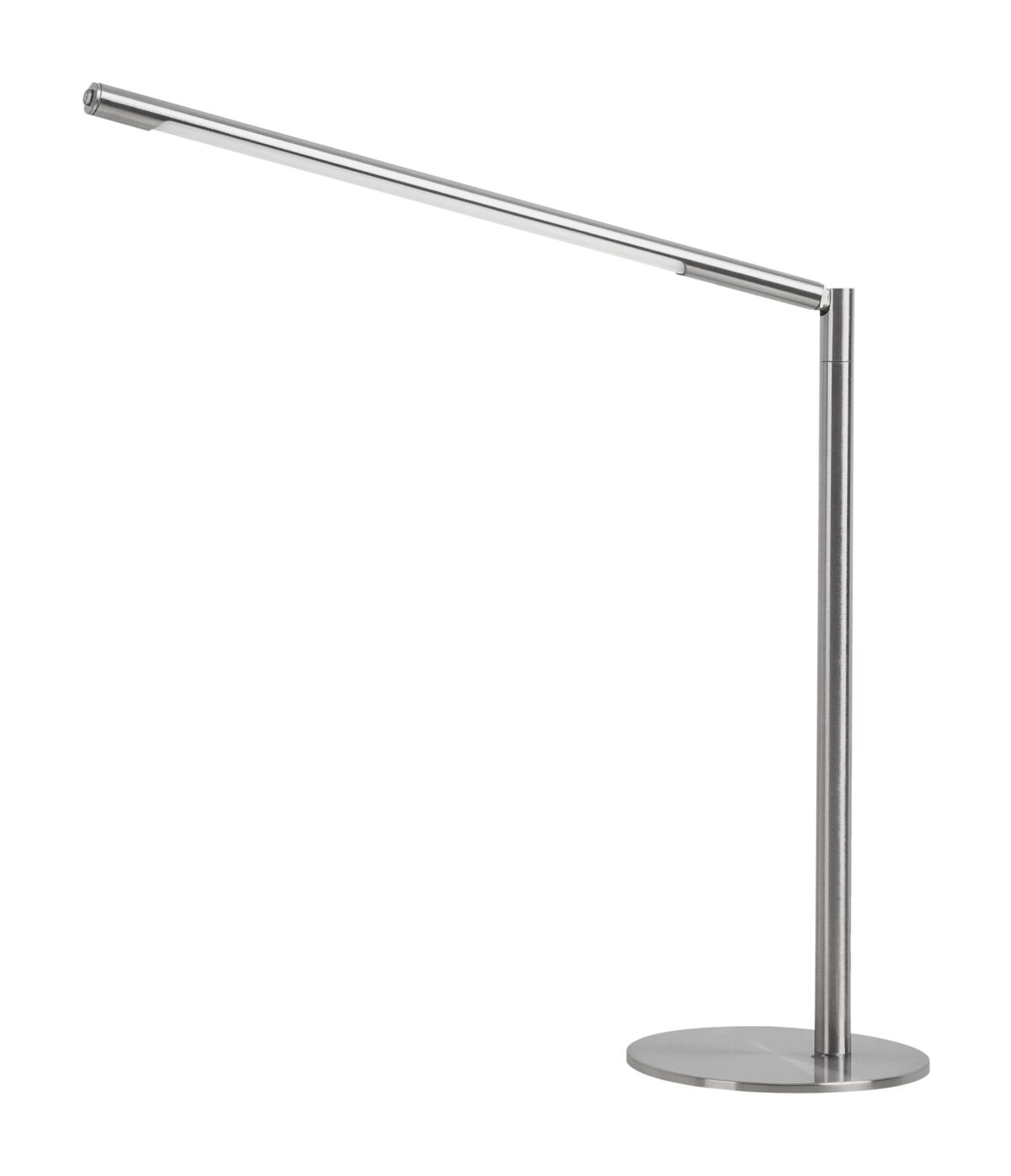 HANSA Tischleuchte Aura 41-5011.006 silber – Hochwertig & günstig bei ShopDeca
