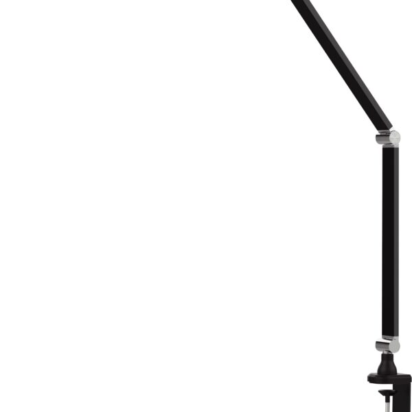 HANSA Tischleuchte Ray 41-5011.007 schwarz