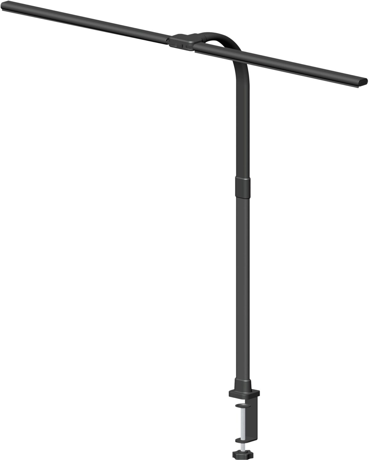 HANSA Tischleuchte Nova 41-5011.008 schwarz – Hochwertig & günstig bei ShopDeca