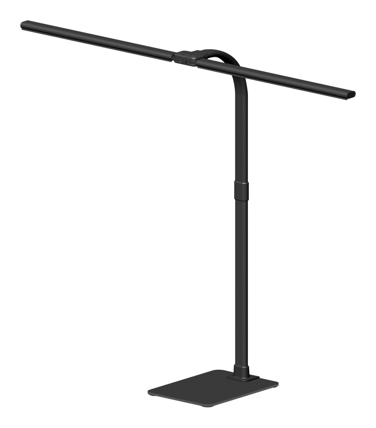 HANSA Tischleuchte Novano 41-5011.009 schwarz – Hochwertig & günstig bei ShopDeca