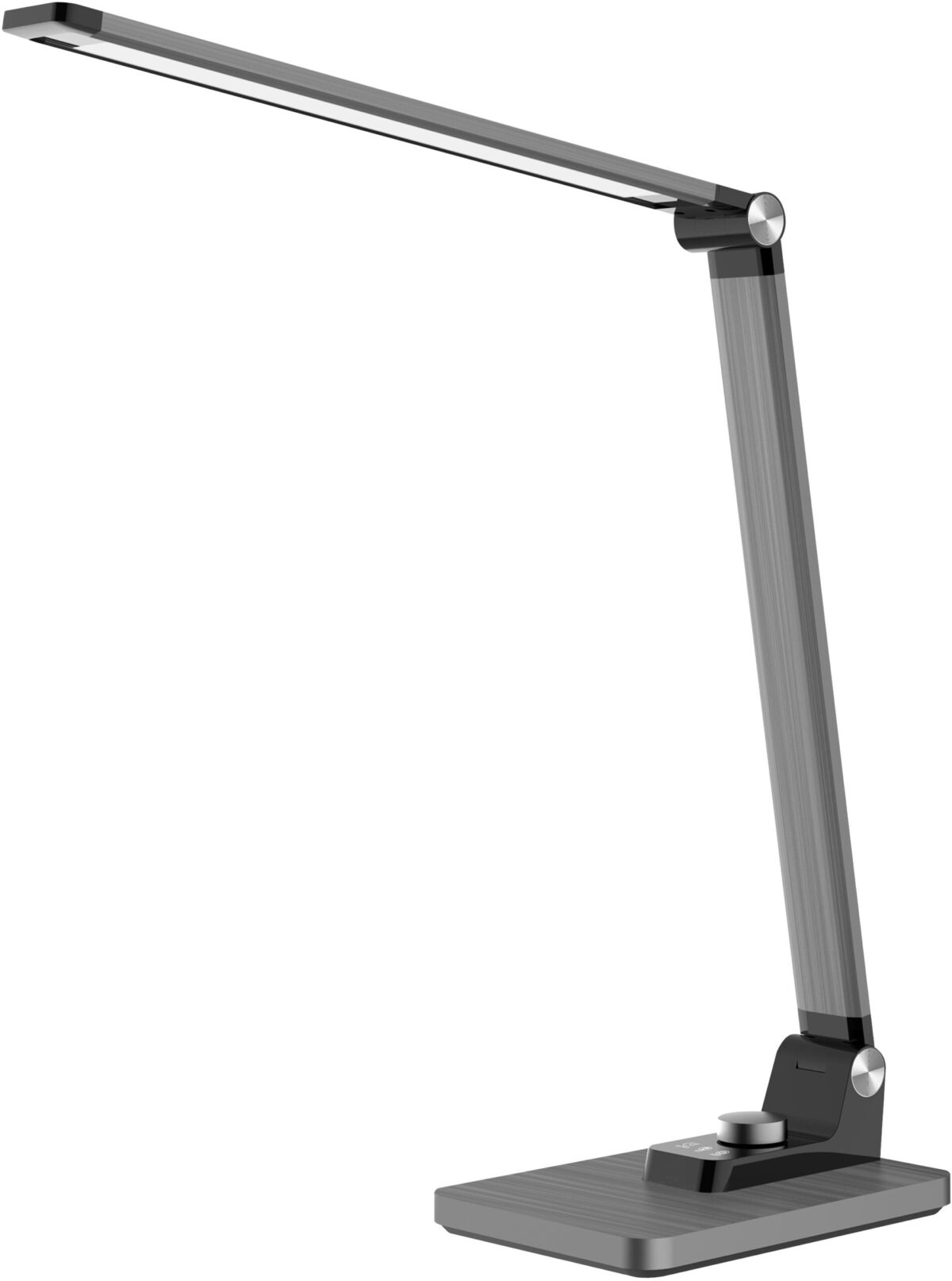 HANSA Tischleuchte Breeze 41-5011.103 grau – Hochwertig & günstig bei ShopDeca