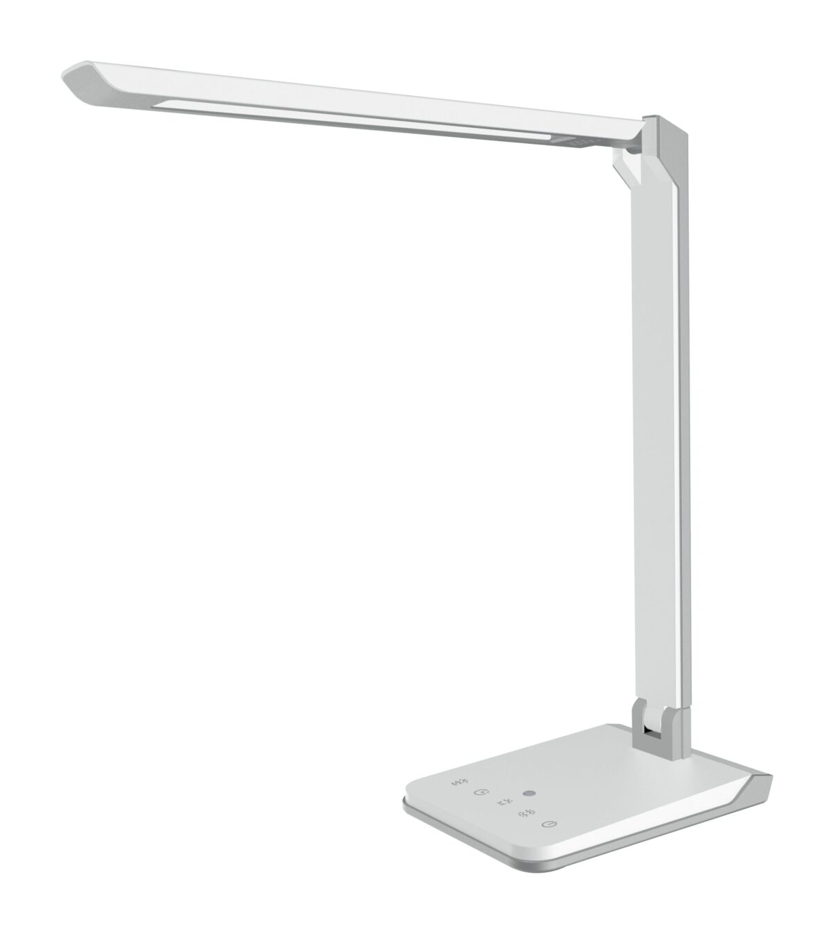 HANSA Tischleuchte Lumina 41-5011.110 weiss – Hochwertig & günstig bei ShopDeca
