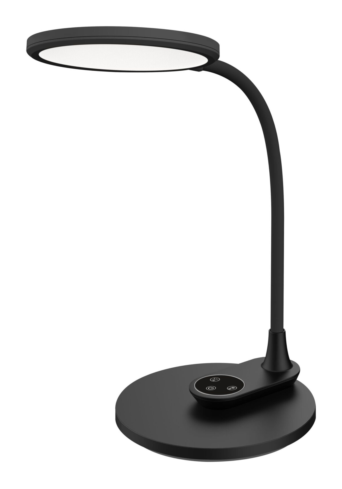 HANSA Tischleuchte Horizon 41-5011.127 schwarz – Hochwertig & günstig bei ShopDeca