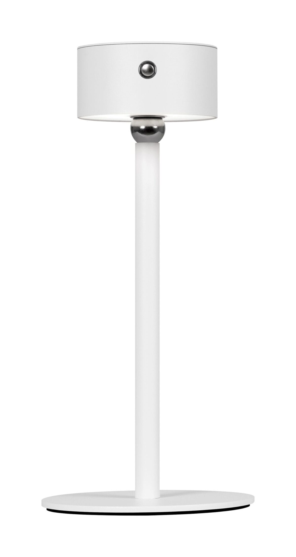 HANSA Tischleuchte Flare Ombre 41-5011.203 weiss – Hochwertig & günstig bei ShopDeca