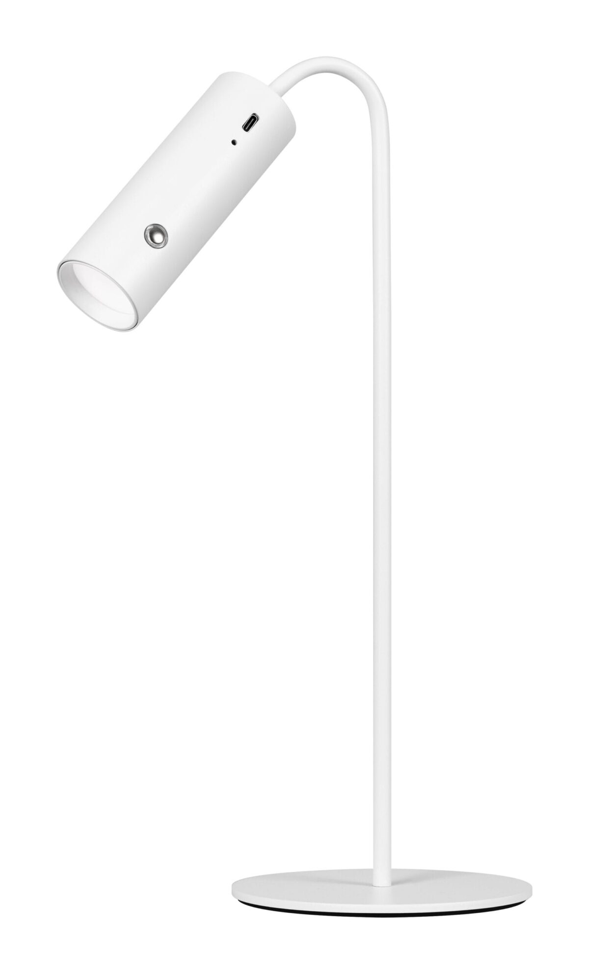 HANSA Tischleuchte Flare Spot 41-5011.204 weiss – Hochwertig & günstig bei ShopDeca