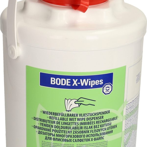 HARTMANN Spender Bode 9813712 X-Wipes