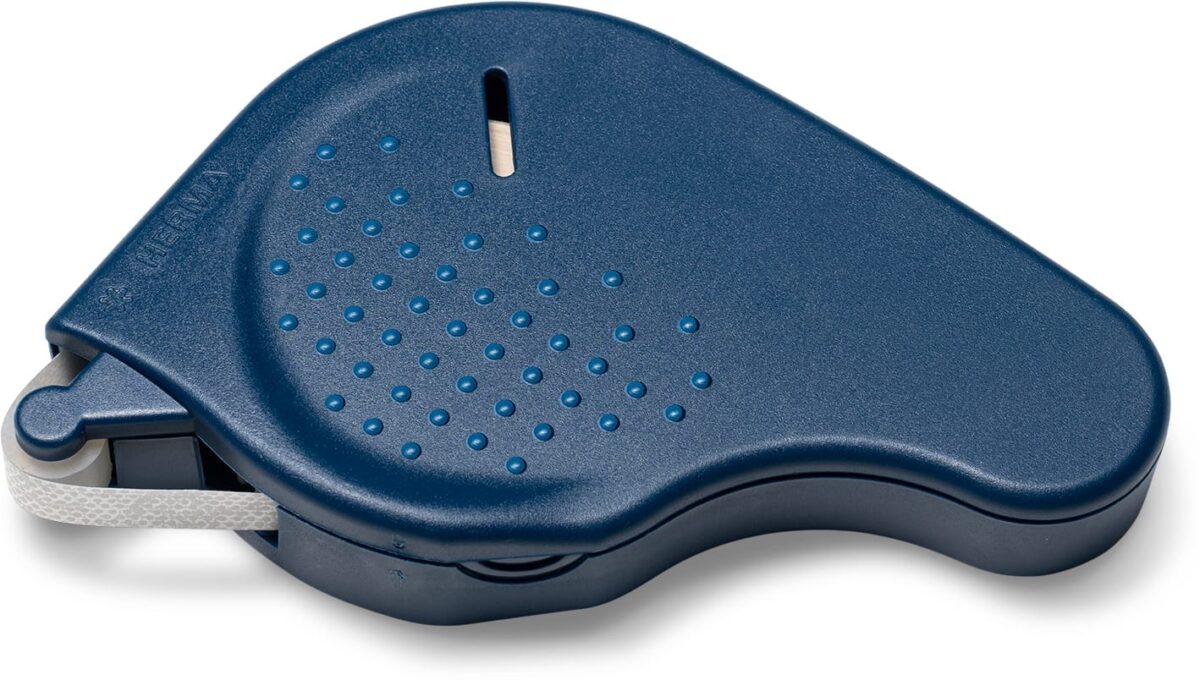 HERMA Transfer-Klebeband 15m 1013 blau – Hochwertig & günstig bei ShopDeca