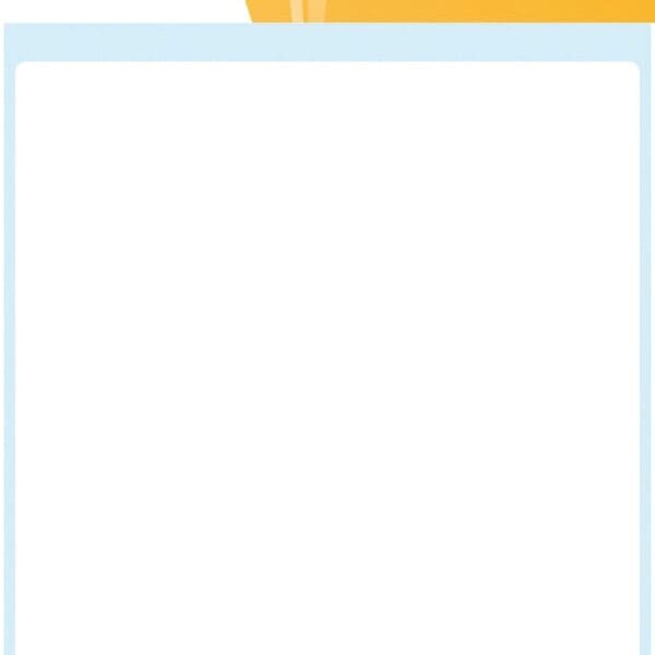 HERMA Etiketten 81×110mm 3759 weiss 8 Stück