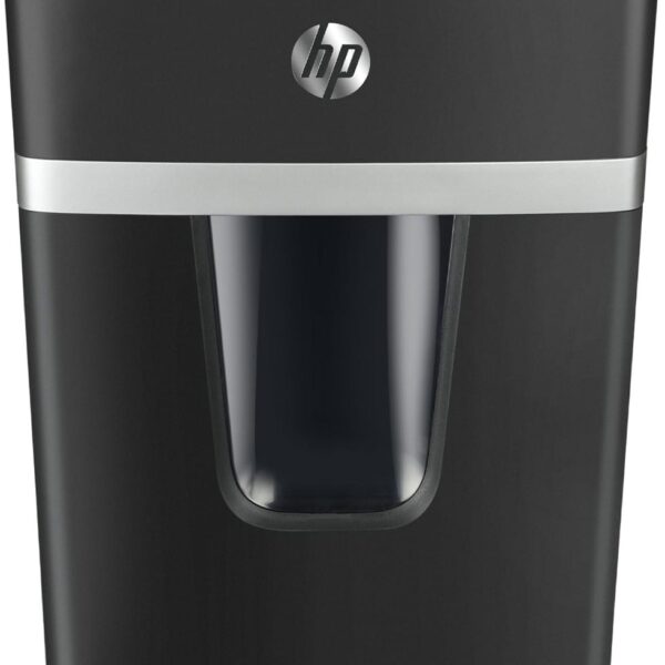 HP Aktenvernichter 15CC 2811 schwarz