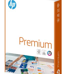 HP Kopierpapier Premium A4 88239894 90g , hochweiss 500 Blatt