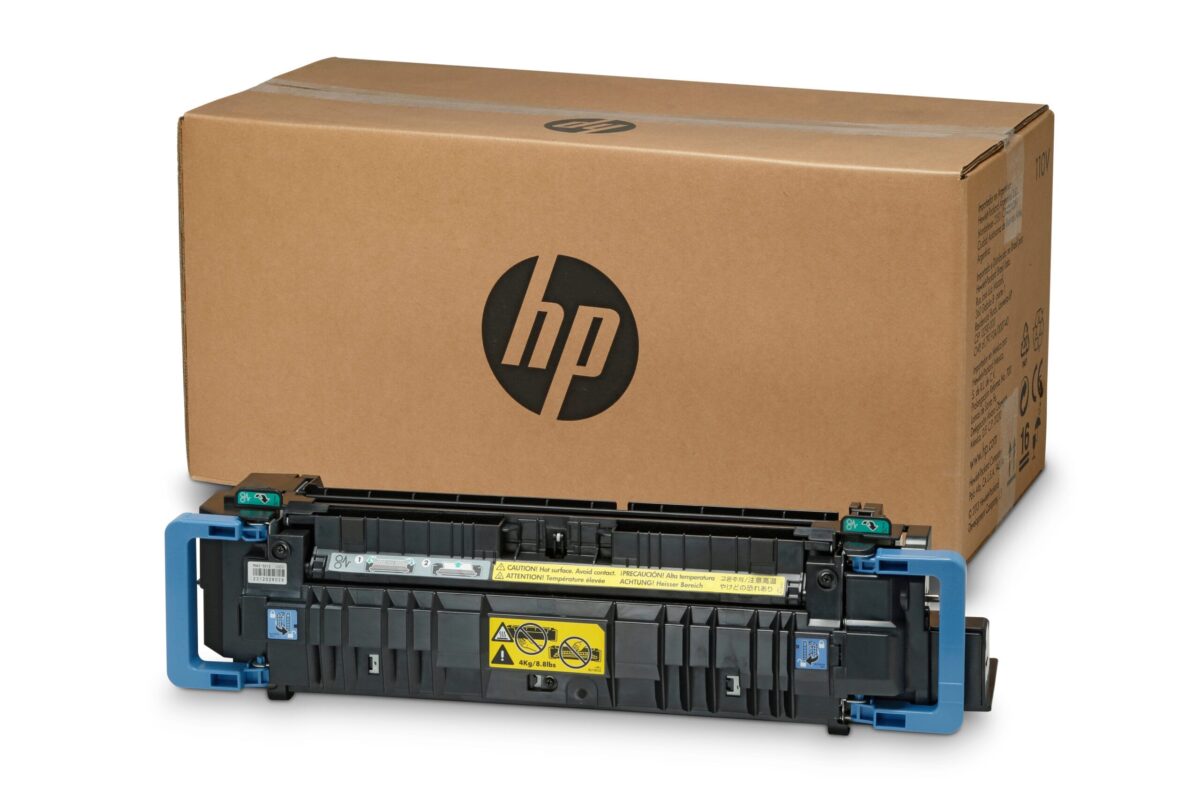 HP Maintenance-Kit 220V C1N58A CLJ Enterprise M880 100'000 S. – Hochwertig & günstig bei ShopDeca