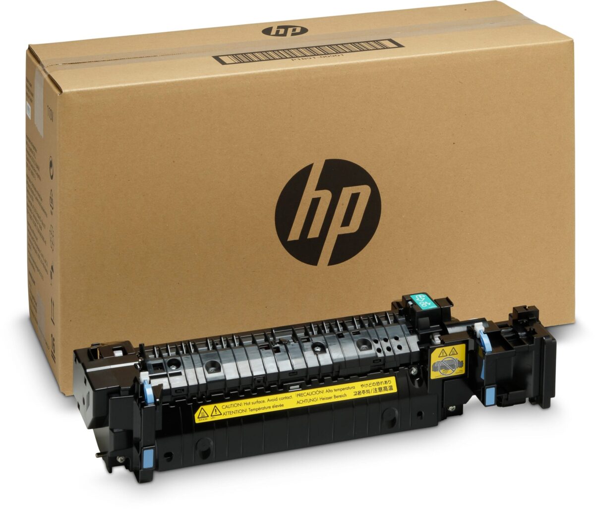 HP Maintenance-Kit P1B92A LaserJet M681 150'000 Seiten – Hochwertig & günstig bei ShopDeca