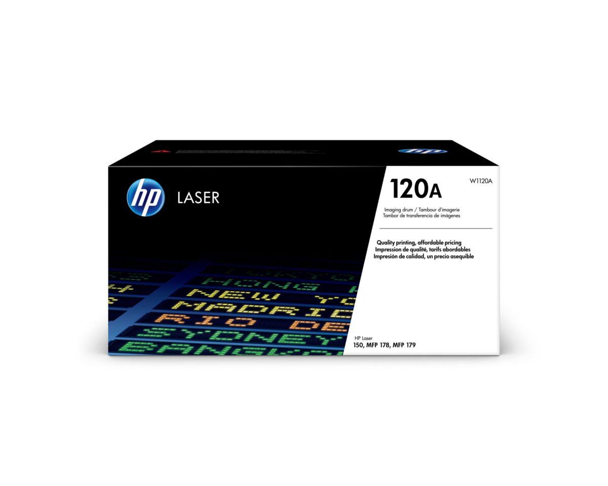 HP Drum 120A W1120A ColorLaser MFP 178nw 16'000 S. – Hochwertig & günstig bei ShopDeca