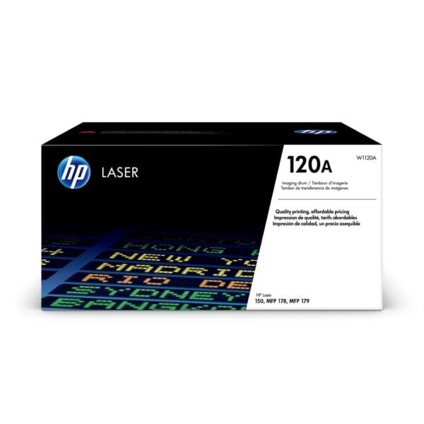 HP Drum 120A W1120A ColorLaser MFP 178nw 16'000 S.