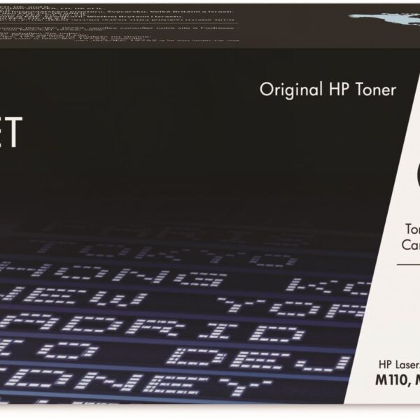 HP Toner-Modul 142A schwarz W1420A LJ M110/MFP M140 950 S.